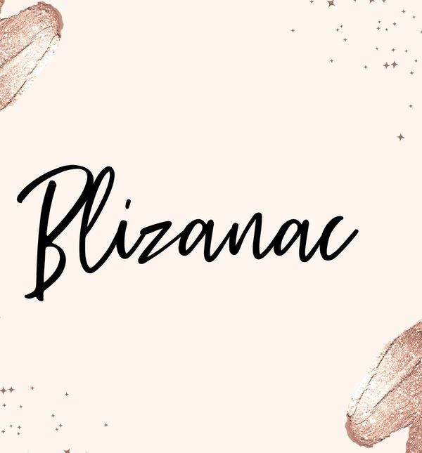 Horoskop za blizance