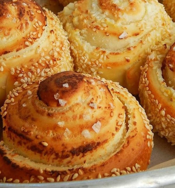 Kiflice blogerice Jelene nastaju od provjerenog tijesta