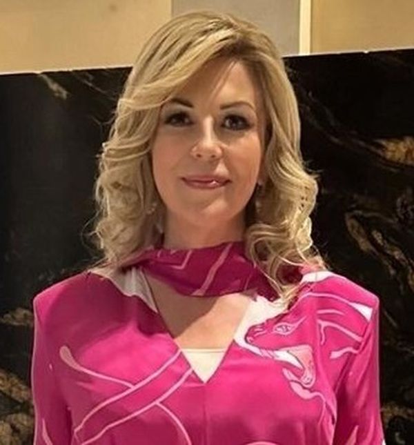 Kolinda Grabar-Kitarović