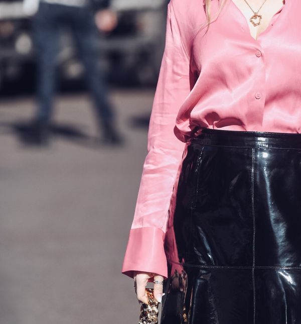 Bluze i košulje su neizostavan dio garderobe