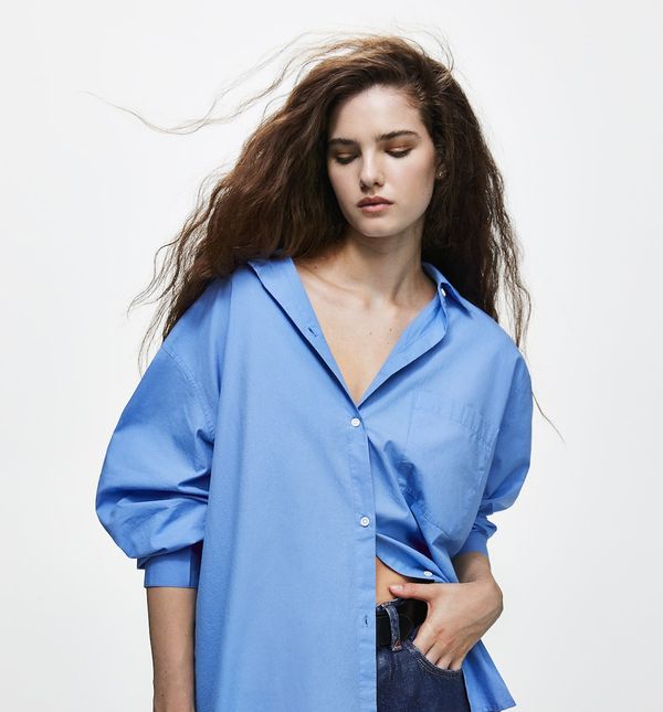 Pull&Bear, 19,99 eura