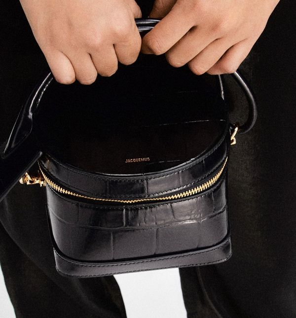 Torba Le Vanito brenda Jacquemus