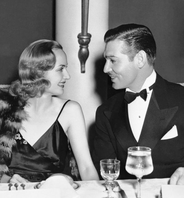 Clark Gable I Carole Lombard bili su jedan od najslavnijih holivudskih parova
