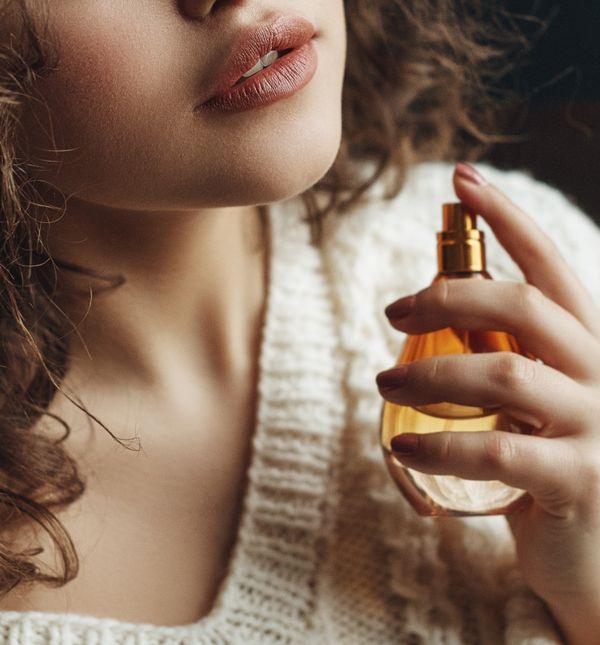 Parfemi s notom vanilije stvoreni su za hladniji dio godine