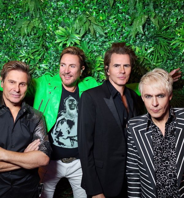 Britanske glazbene rock ikone vraćaju se u Hrvatsku