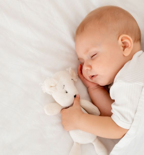 Prva beba rođena u novoj godini zove se Noa