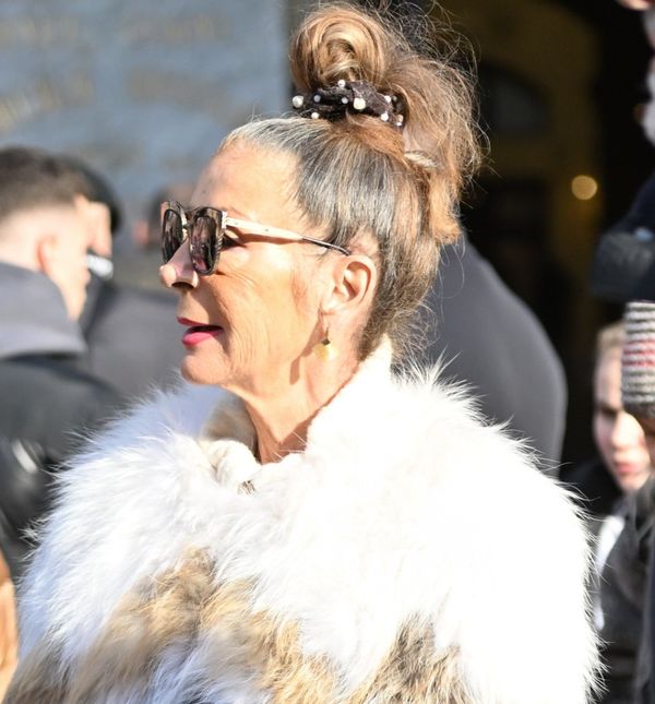 Dama iz Zagreba u izdanju koje bi Jennifer Lopez pohvalila