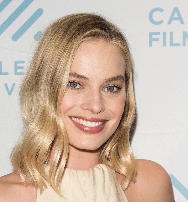 Margot Robbie