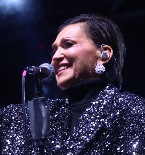 Nina Badrić održala je koncert u Sarajevu