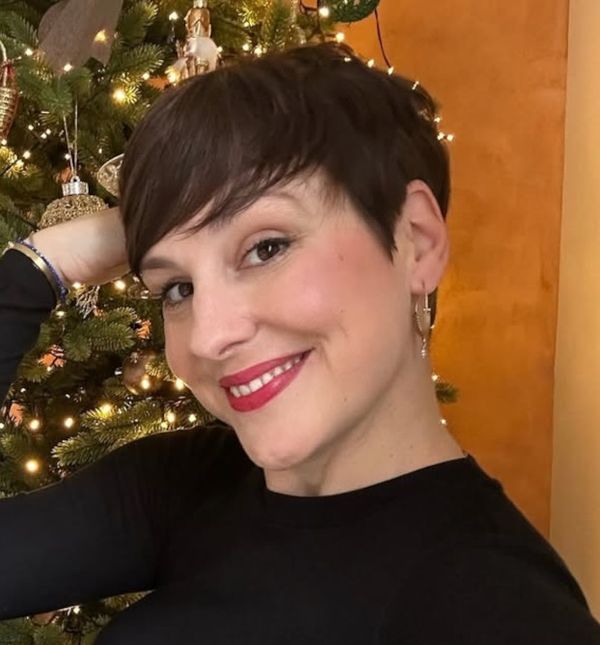 Irena Pecotić uvijek je lijepo dotjerana