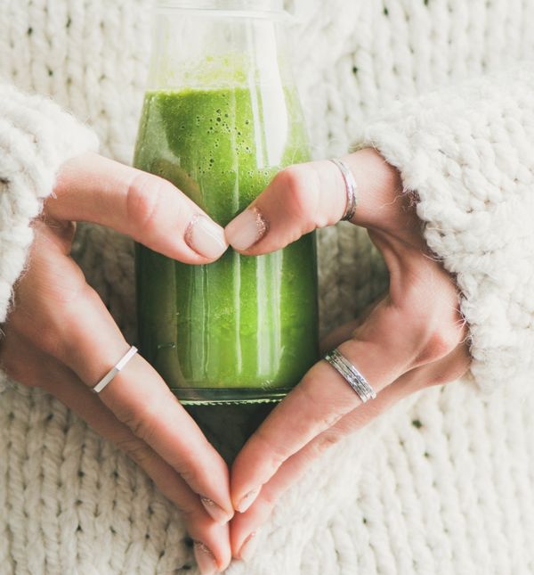 Detoksikacija ima brojne dobrobiti