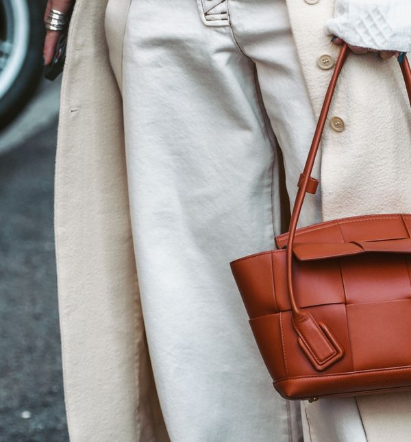 Ništa tako ekspresno ne obnovi garderobu kao nova torba