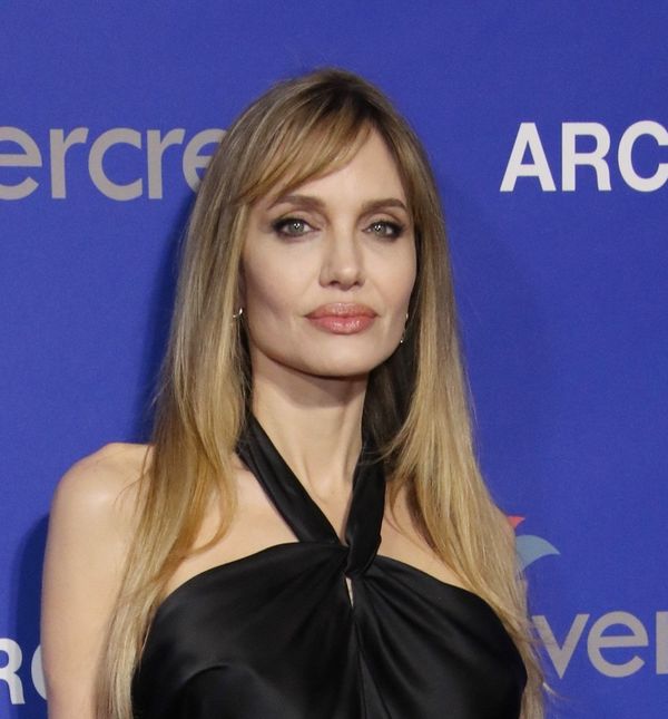 Angelina Jolie