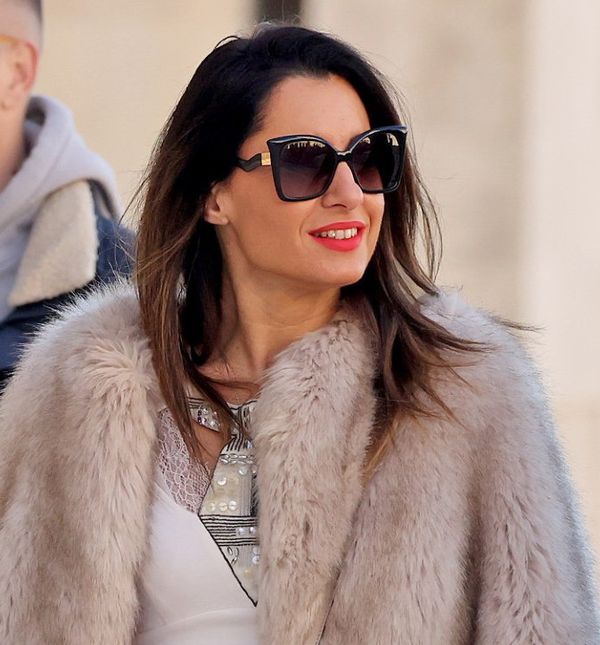 Ljepotica iz Zadra u visokim čizmama