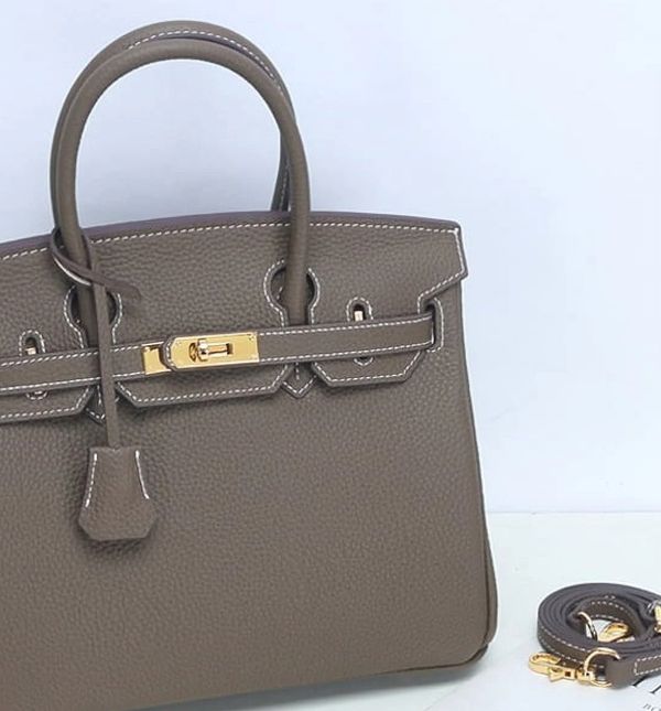 Kopija torbe Birkin iz Walmarta