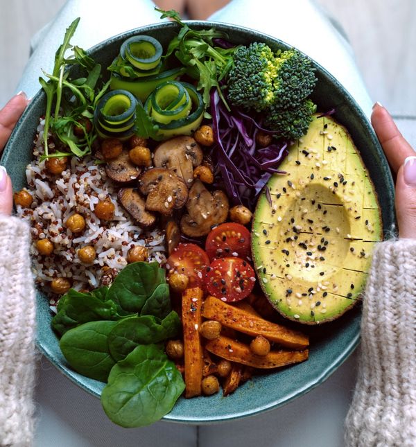 Prehrana ne mora biti komplicirana tema