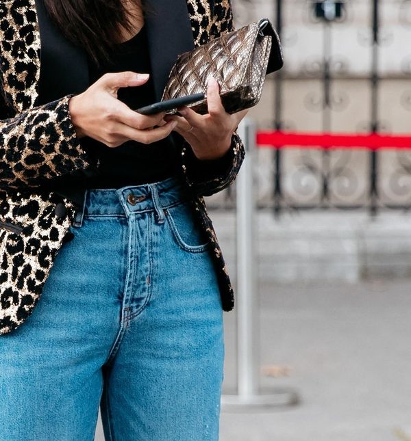 Traperice ravna kroja u street style izdanju s Tjedna mode