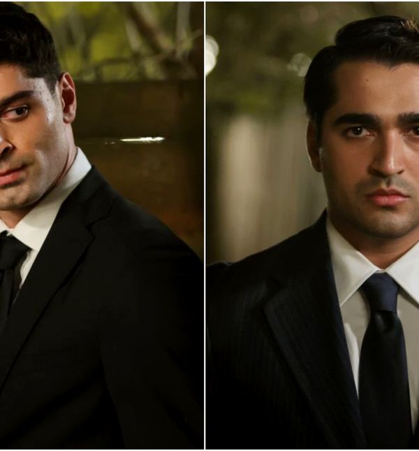 Jeste li tim Sinan ili Ferit?