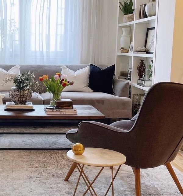 Stan Dragana Rakića iz Novog sada