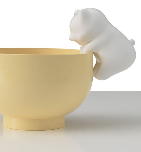 Nékojita FuFu mačić