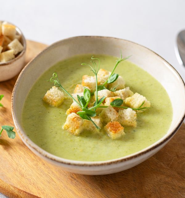 Juha od brokule grije dušu i tijelo