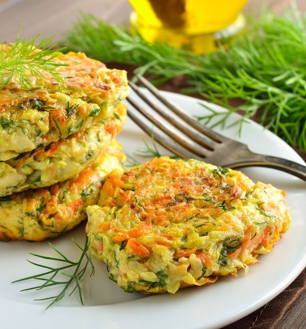 Polpete od graška najbolje pašu uz pire od krumpira.