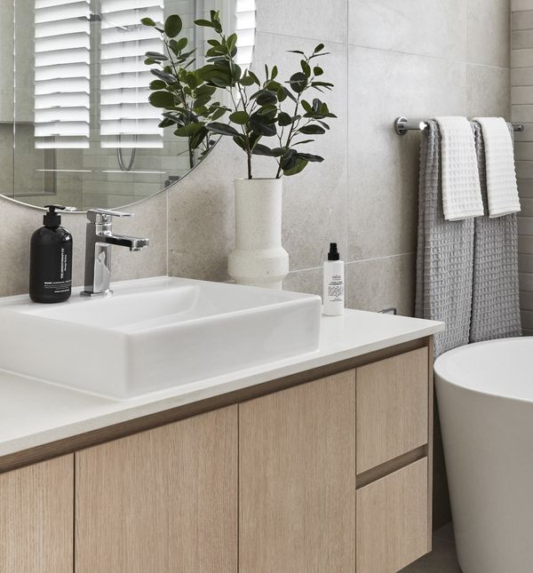 Kupaonice kao inspiracija za uređenje u 2025. godini