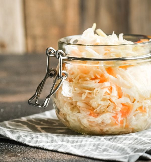 Rasol od kiselog kupusa pravi je moćnik za dobro zdravlje