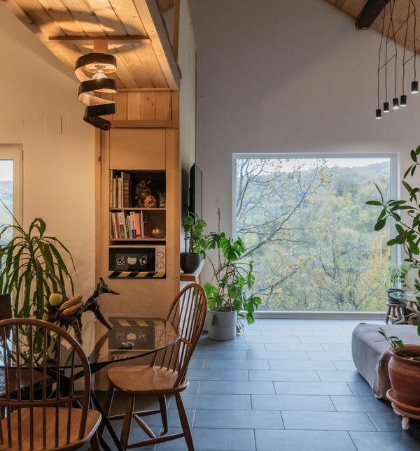 Stara Klijet u Samoboru Larise Ćišić i Daniela Pölzla