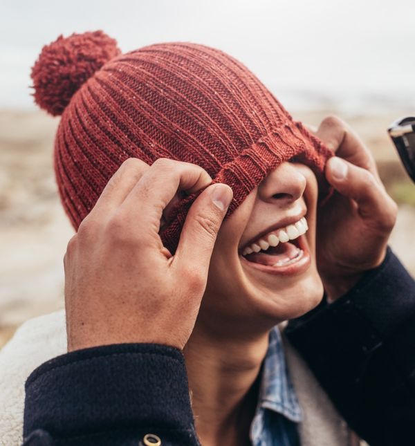Veselite se sa svojim voljenima, jer smijeh je lijek