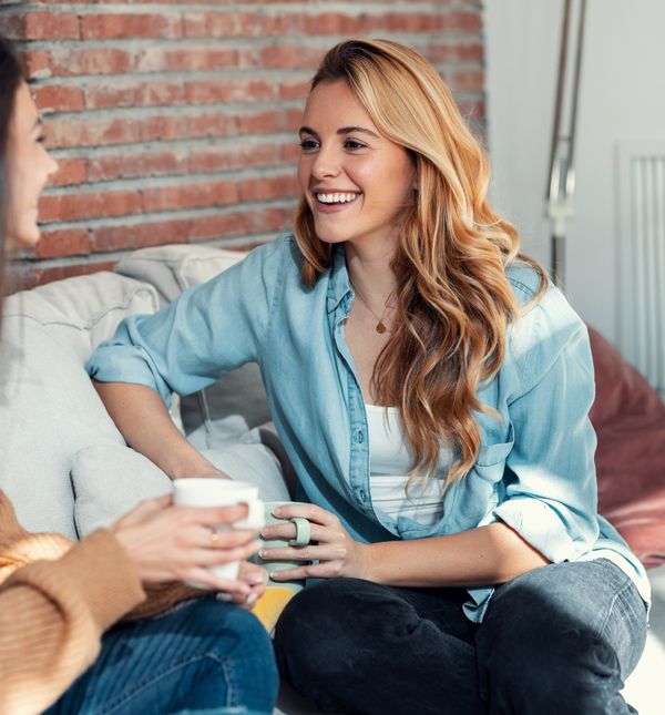 Najbolje prijateljice