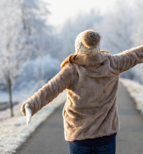 Kad god možete - šetajte i skupljatje korake