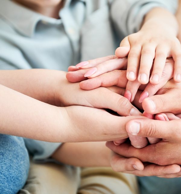 Tko vašu obitelj najviše povezuje?