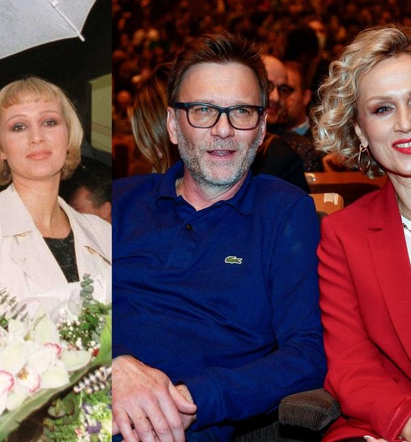 Ivana i Andrija Vrdoljak u braku su od 1998. godine