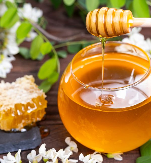 Med se već tisućama godina koristi kao sredstvo za liječenje opeklina i sprječavanje infekcija