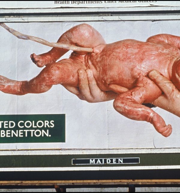 Ova je kampanja simbolizirala početak života