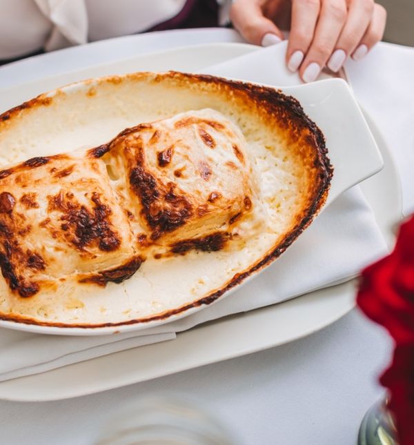 Dani štrukli u hotelu Esplanade