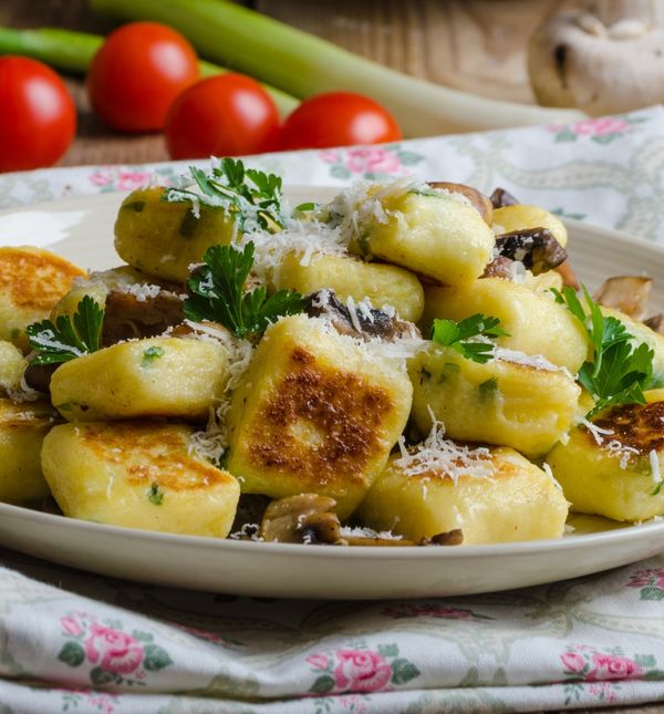 Brzi ručak gotov je u svega dva jednostavna koraka