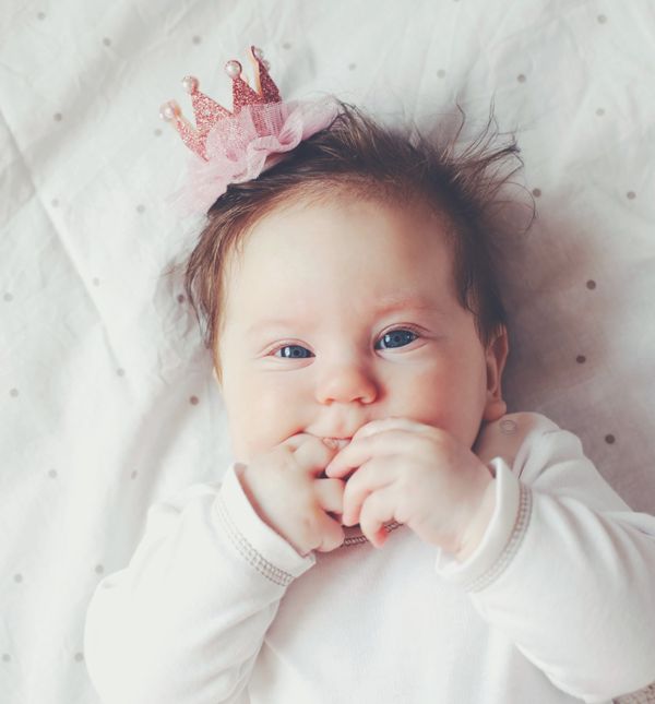 Mnoge djevojčice dobile su ime po princezi Elsi