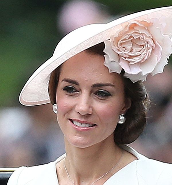 Catherine Middleton