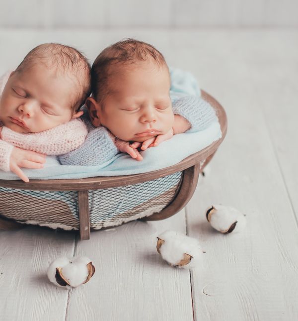 Danci svojoj djeci daju uistinu posebna imena