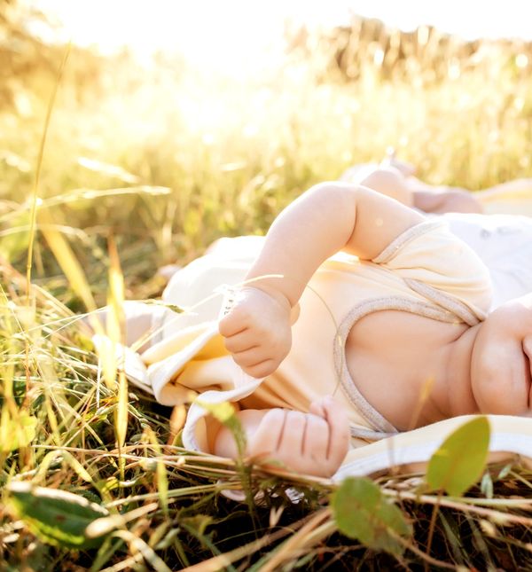 Pronašli smo imena koja znače sunce ili su usko povezana s tim pojmom