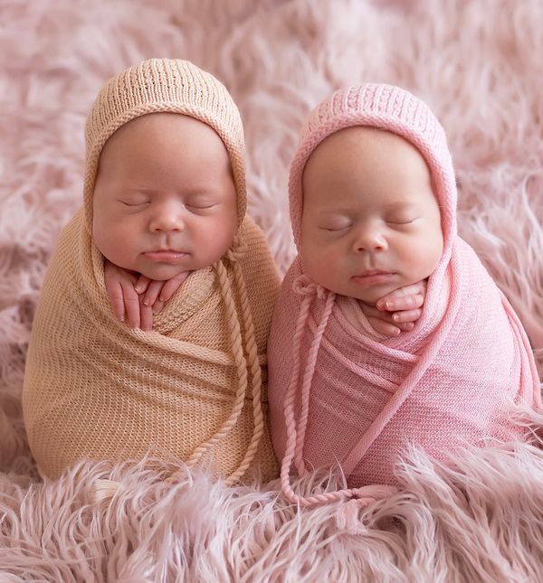 Mnogim roditeljima strana imena su izvor inspiracije