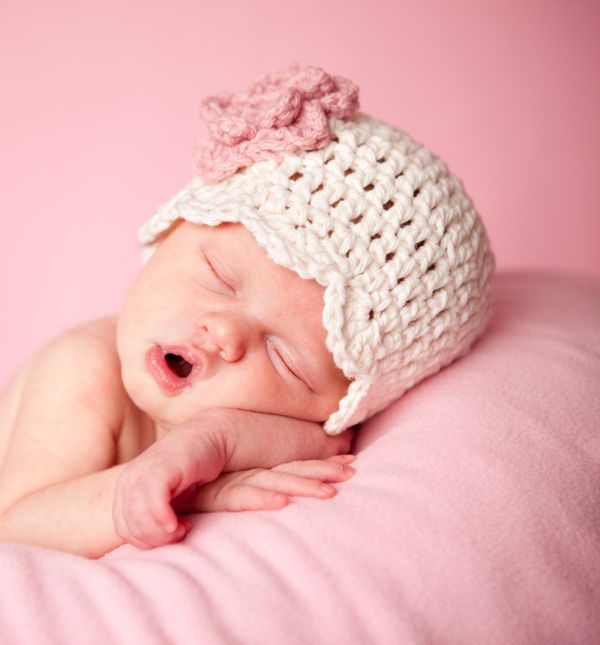 Kratka imena za djevojčice su divna