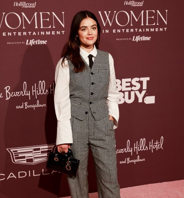 Modna izdanja Lucy Hale - 8