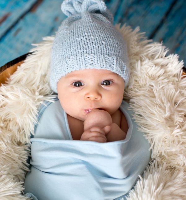 Donosimo pregled neobičnih imena za dječake