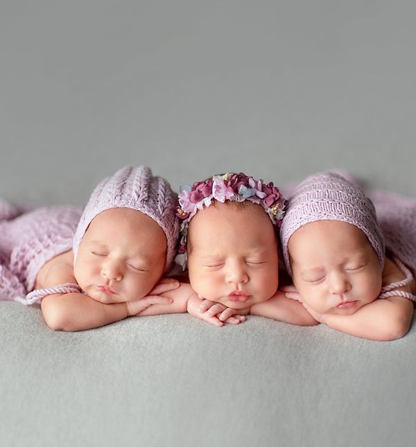 Na Havajima postoji duga kultura uniseks imena