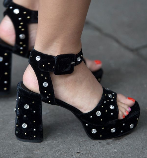 Birajte platforme u kojima možete hodati