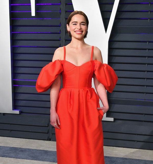 Modna izdanja Emilije Clarke - 6