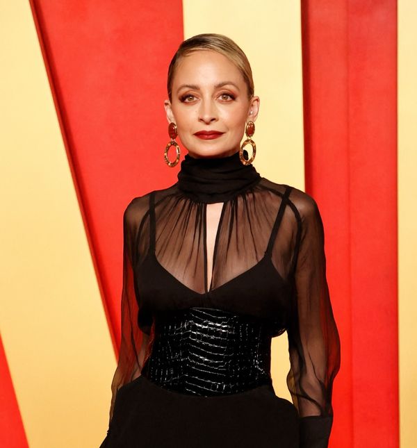 Nicole Richie jedna je od najbolje odjevenih slavnih niskih žena